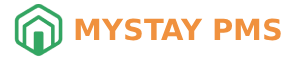 My Stay PMS logo