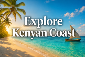Find your ideal Mombasa beach getaway, stay with My Stay - Sun, Sea and Coastal Comfort