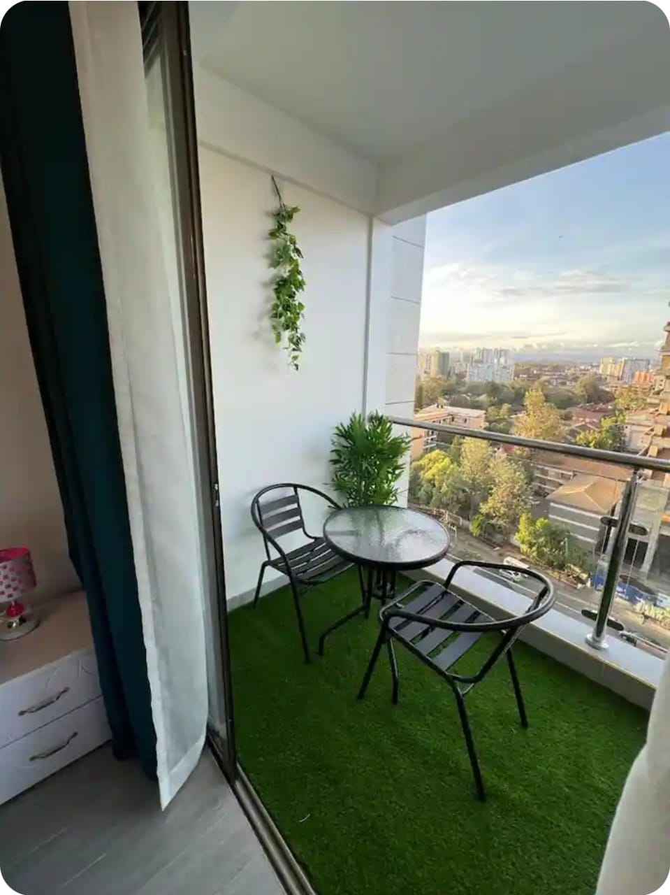 MyStay1 1-BR Studio Apartment, Kilimani -Short Stay Rental gallery image