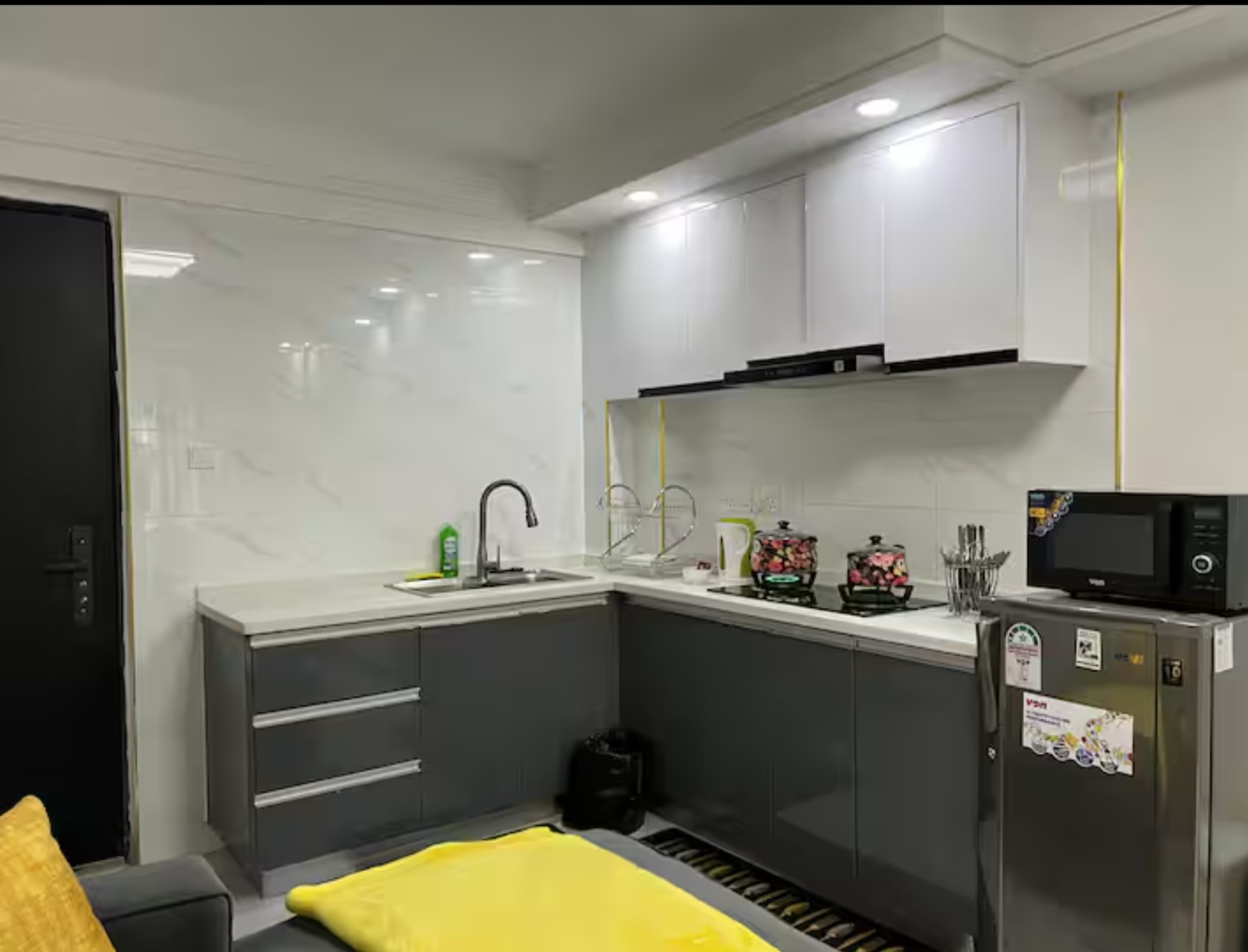MyStay1 1-BR Elegant Unit, Kilimani - Short Stay Rental gallery image