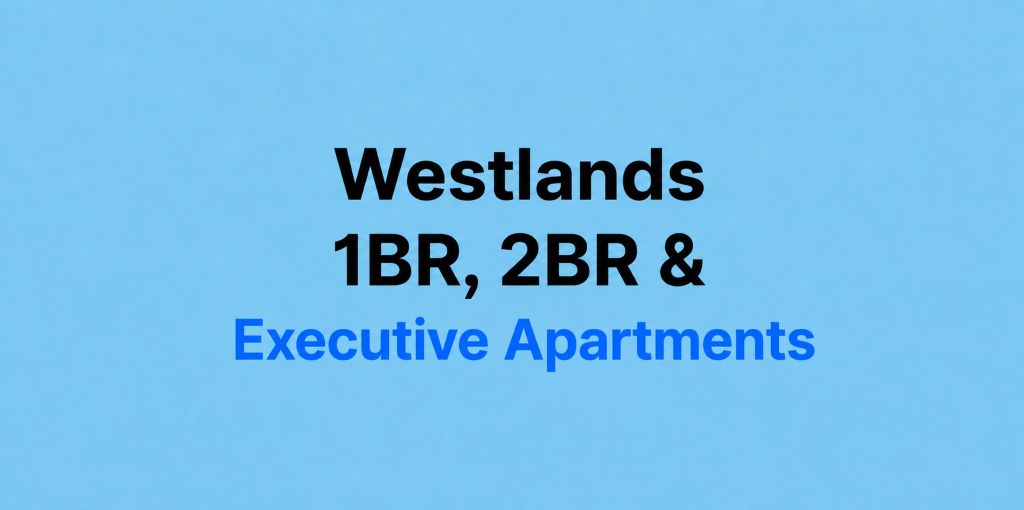 Nairobi Westlands Apartments preview