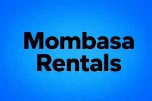 Mombasa Rentals preview